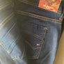 Tommy Hilfiger Jeans 32W 34L Bootcut Image 3