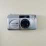 Olympus Superzoom 70G Image 2