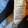 John Lewis Men's Size 40R Tailored Fit 100% Cotton Jacket Image 9