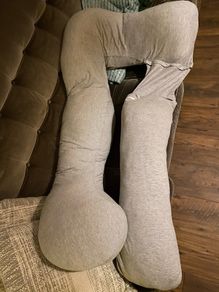 Pregnancy Pillow