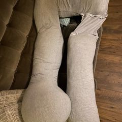 Pregnancy Pillow