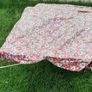 vingtage pram sun canopy from 70's Image 9