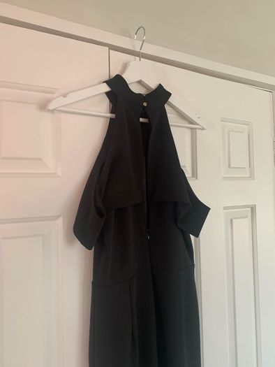 Caris Closet Little Black Dress