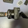 Sony camera a6400 plus lens as new condition Image 9