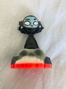 Skylanders Trap Team Hijinx Postage Available