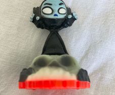 Skylanders Trap Team Hijinx Postage Available