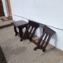 Nest of Coffee Tables Image 5