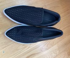 Genuine DKNY shoes