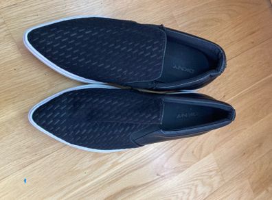 Genuine DKNY shoes