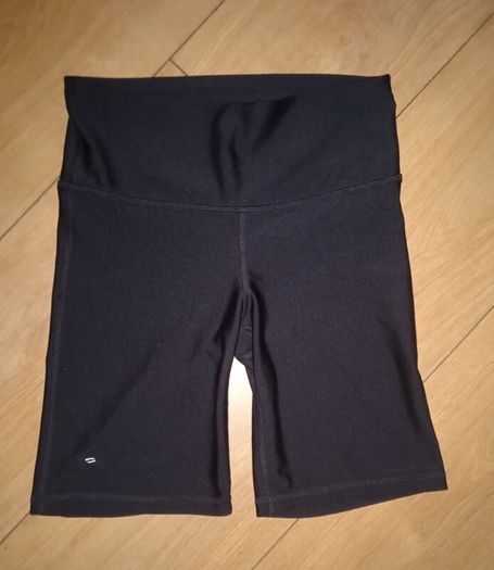 Womens under armour bike shorts