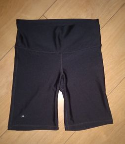 Womens under armour bike shorts