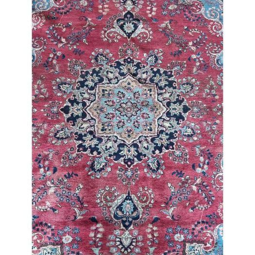 Mashad Rug Kasrug46
