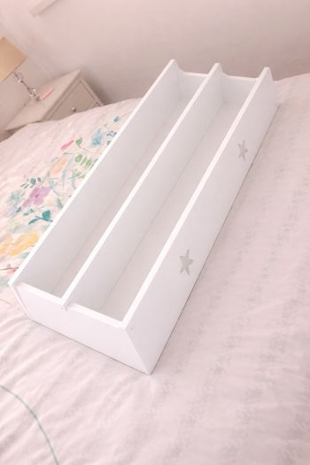 book shelf