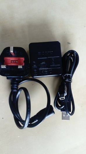 Sony AC Adaptor