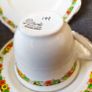 1930s Tea for 2 / Gibson's,Burslem Image 4