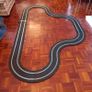 Scalextric Track Rivals set: NEW Image 4