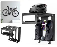 Bike Wall Mount, Heavy Duty,  New