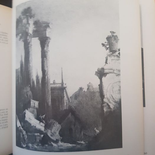 Canaletto Catalogue  By W G Constable.  Beautifully Illustrated.