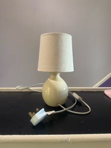 Bedside Lamp