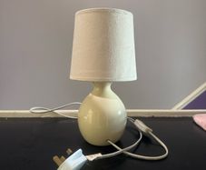 Bedside Lamp