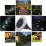Outdoor Solar Garden Lights 12 Pack (MULTIPLE COLOURS Image 5