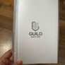 Freshwater pearl necklace with GUILD certificate Image 7