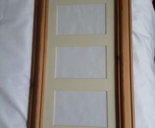 brand new picture frame