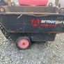 Armour guard rubble truck Image 3