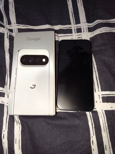 Google pixel 11 pro