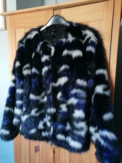 jacket  size 10 will also fit a 12 big fitting