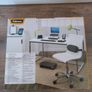 Fellowes Adjustable Laptop Stand Image 2