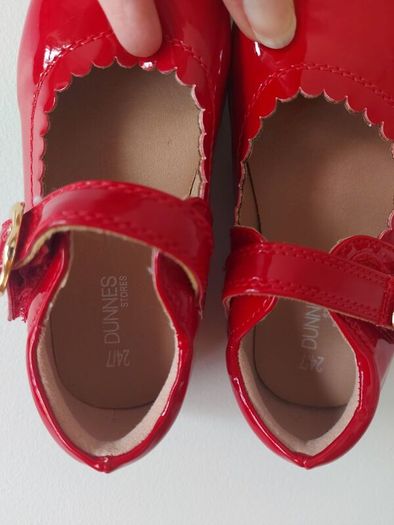 Toddler girl shoe bundle x3