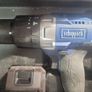 New Cordless Drill With Charger and 2 Batteries. Image 2