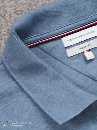 Tommy Hilfiger men's T-shirt. SizeXL