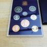 Coinage Of Great Britain & Northern Ireland 1970 Proof Set Image 3