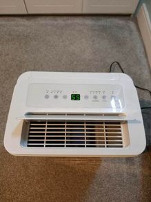 Comfee Dehumidifier
