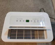 Comfee Dehumidifier