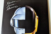 daft punk - random access memories