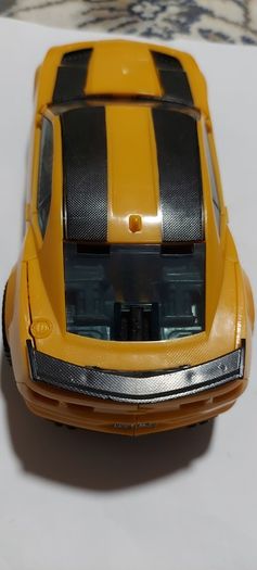 Transformer bumblebee