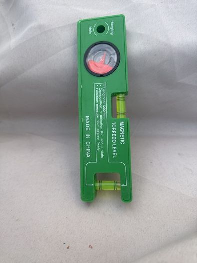 level