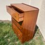 Vintage Chest of Drawers - Mid Century Image 6