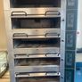 SVEBA DAHLEN Multi Deck Bakers Oven Image 2
