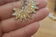 Vintage earrings