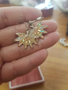 Vintage earrings
