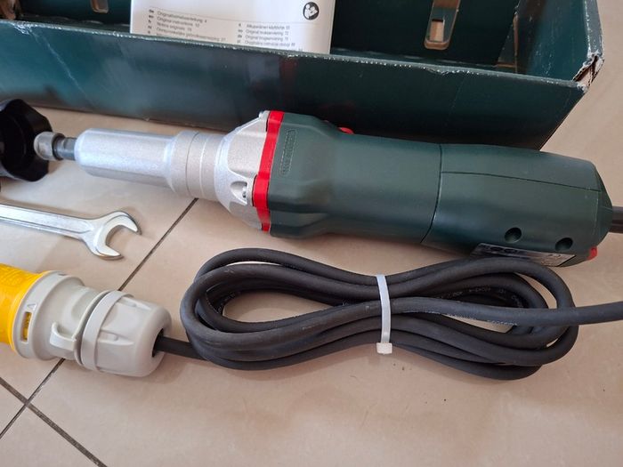Metabo GE 950 G Plus Die Grinder 110v