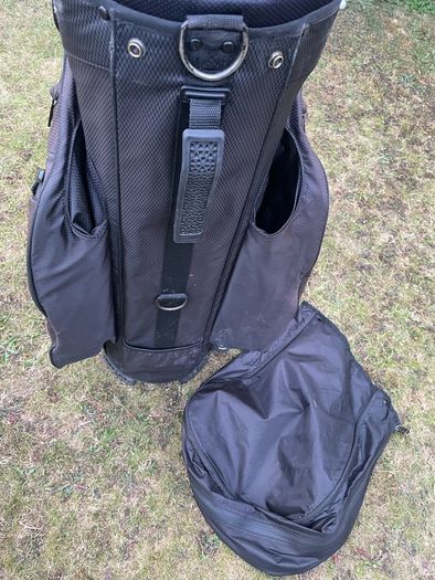 Titleist StaDry 14 Cart Bag