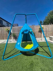 Childs sensory den/playhouse