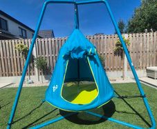 Childs sensory den/playhouse