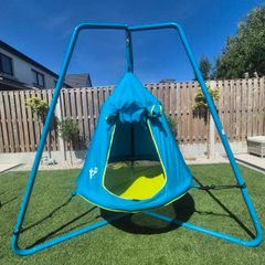 Childs sensory den
