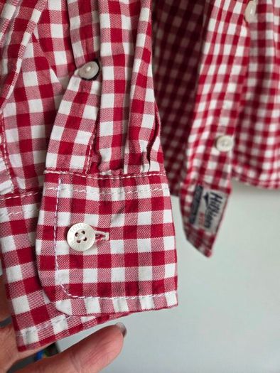 Tommy Hilfiger shirt for boys